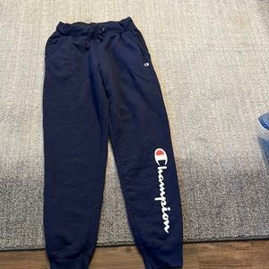 Champion Sweatpants joggers